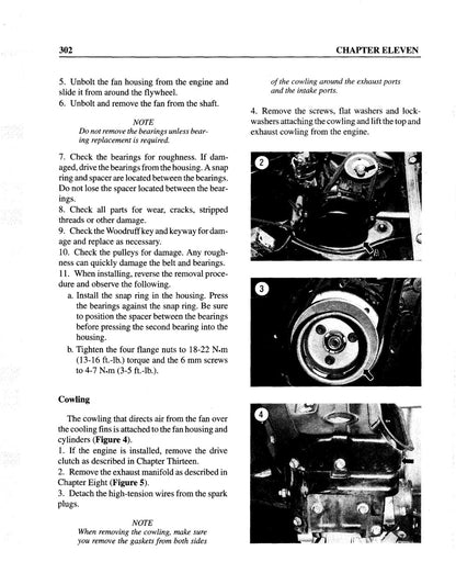 Arctic Cat 1990-1998 service manual - page 312