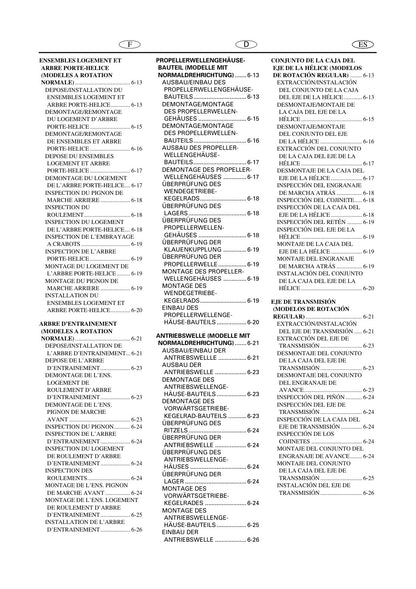 Yamaha 100-140 V4 Outboard 1999 service manual - page 317