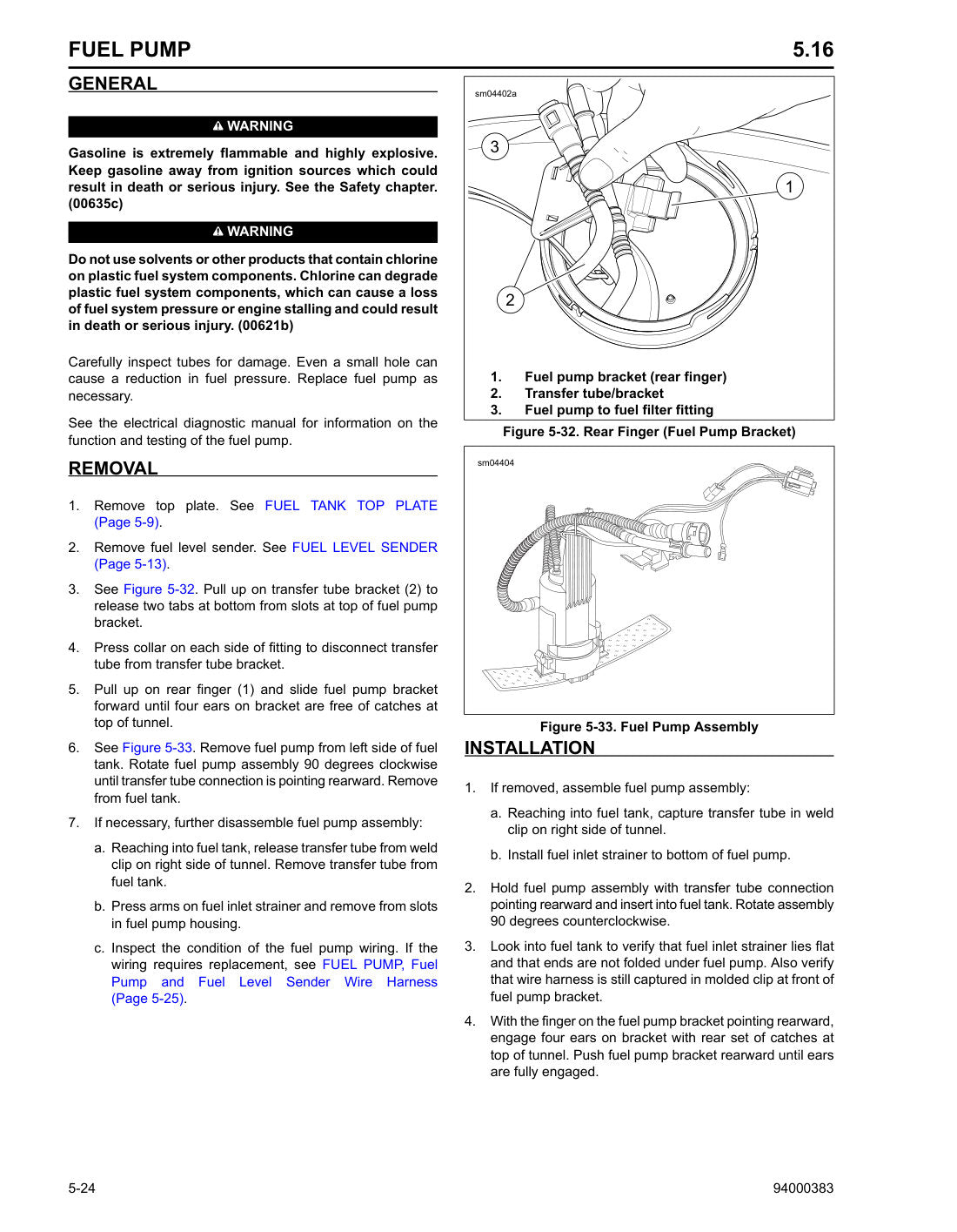 2017 Harley-Davidson Touring Service & Electrical Diagnostic Manual - page 357