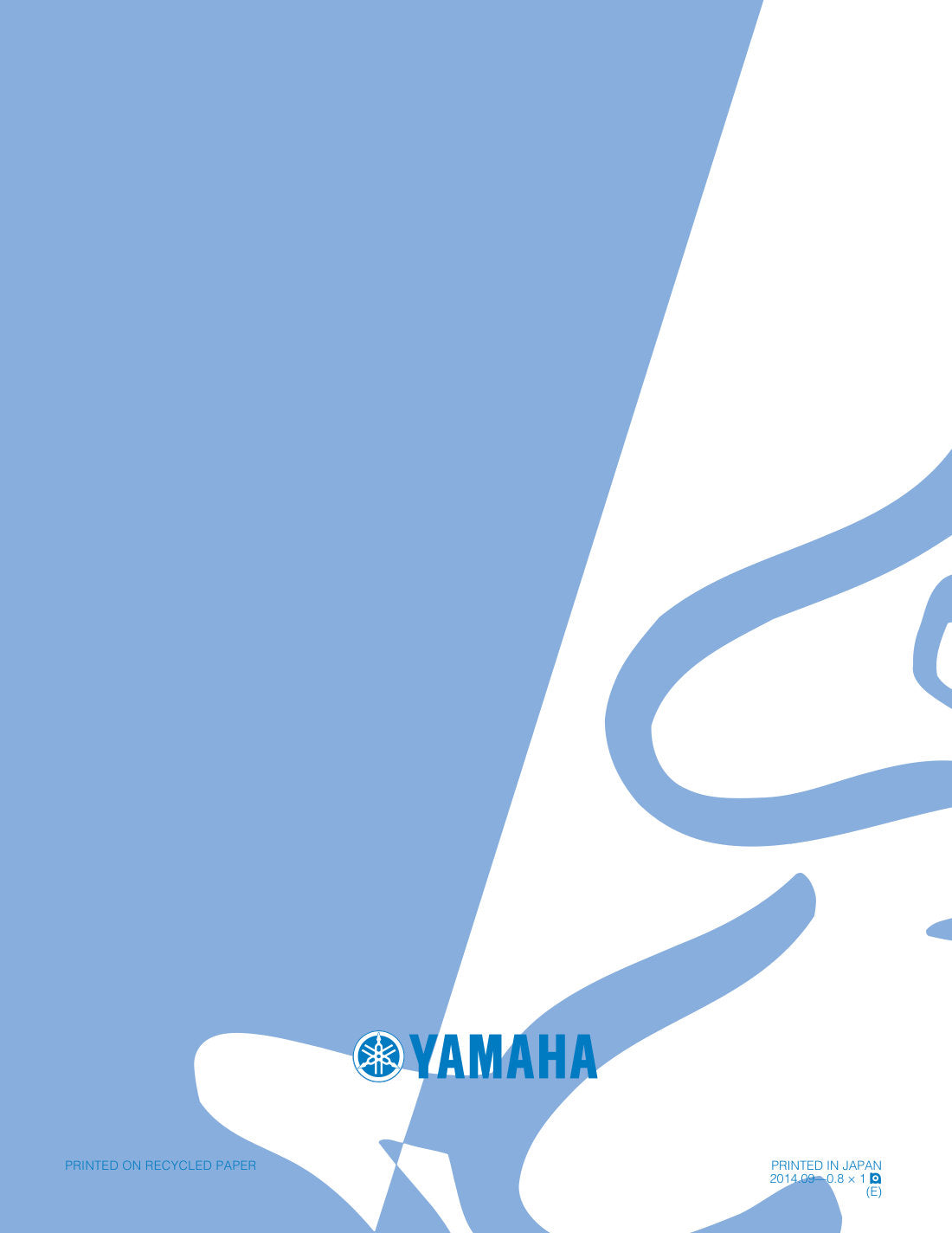 Yamaha YZ250FX 2015 service manual - page 394