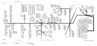 John Deere 310SJ 410J service manual - page 539