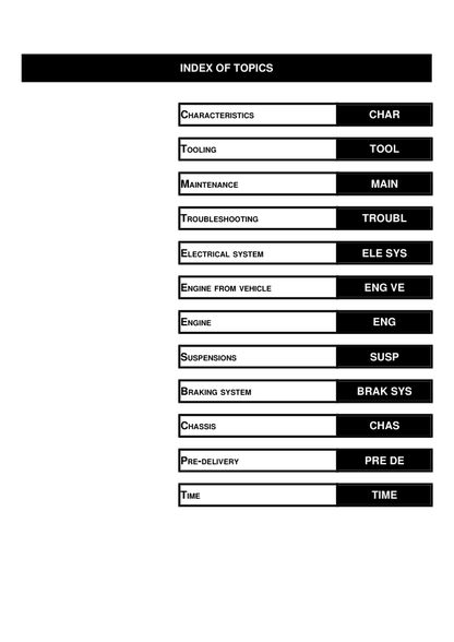 Vespa LX 50 Scooter Service Manual PDF | 2007–2010