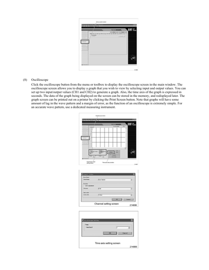 Manual de servicio de montacargas Caterpillar PD8000 - PD12000