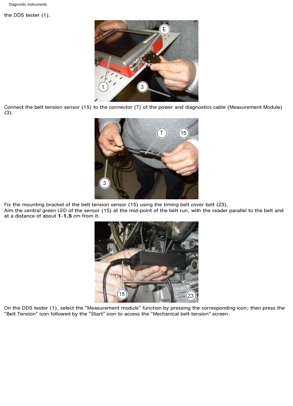 Ducati Hypermotard 796 Motorcycle Service Manual PDF