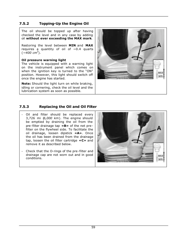 Vespa GT 200 Scooter Service Manual PDF | 2007–2010