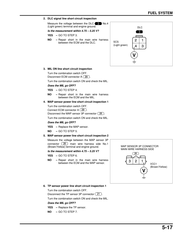 Honda BF80A BF90D BF100A Outboard Service Manual PDF | 2013-2021